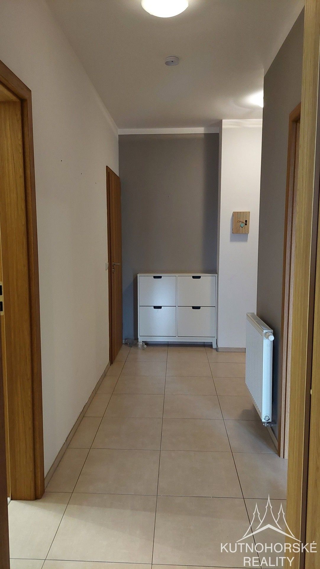 Pronájem bytu 2+kk 60 m² - foto 6