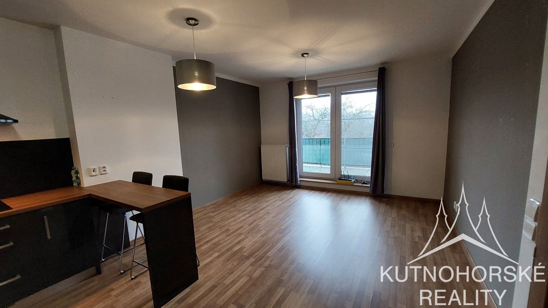 Pronájem bytu 2+kk 60 m² - foto 5
