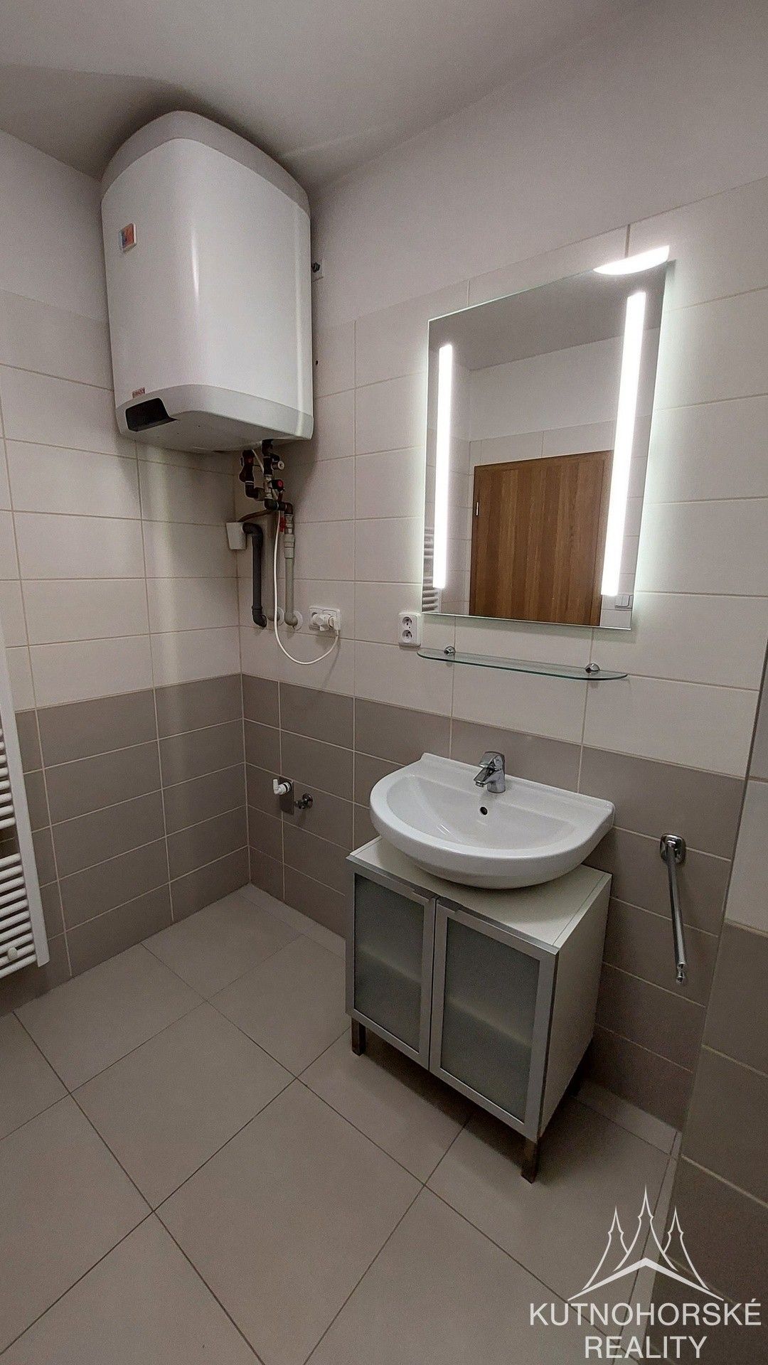 Pronájem bytu 2+kk 60 m² - foto 10