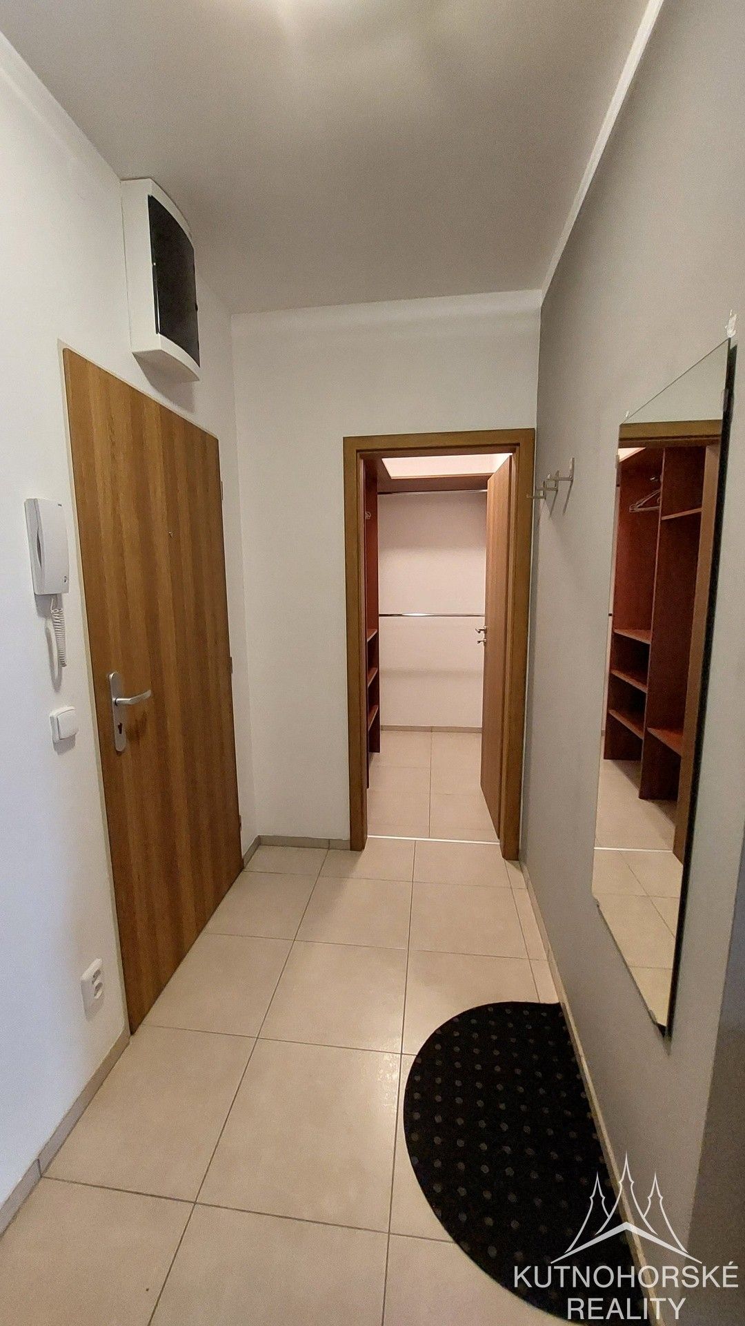 Pronájem bytu 2+kk 60 m² - foto 11