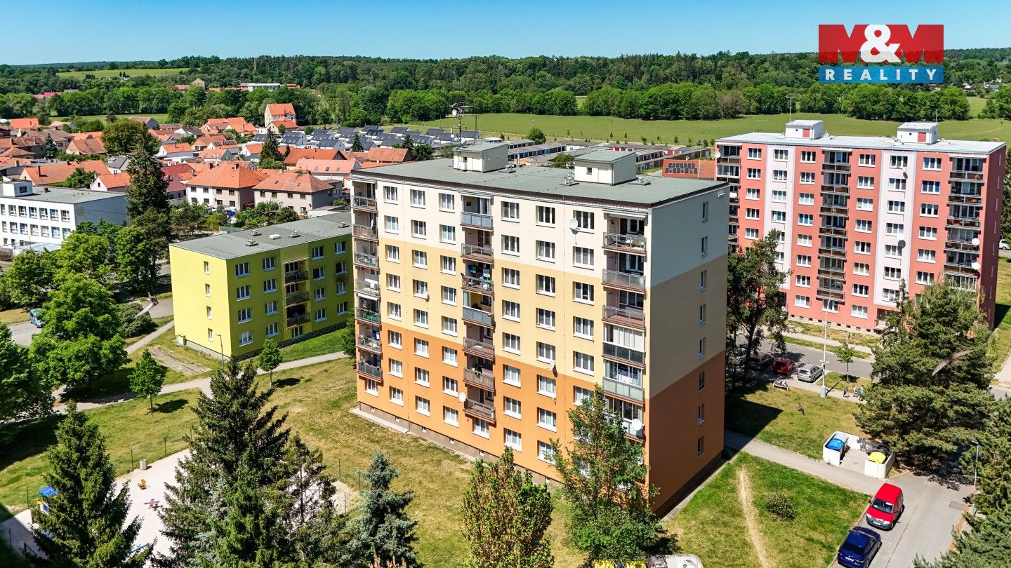 Prodej bytu 3+1 83 m² - foto 1