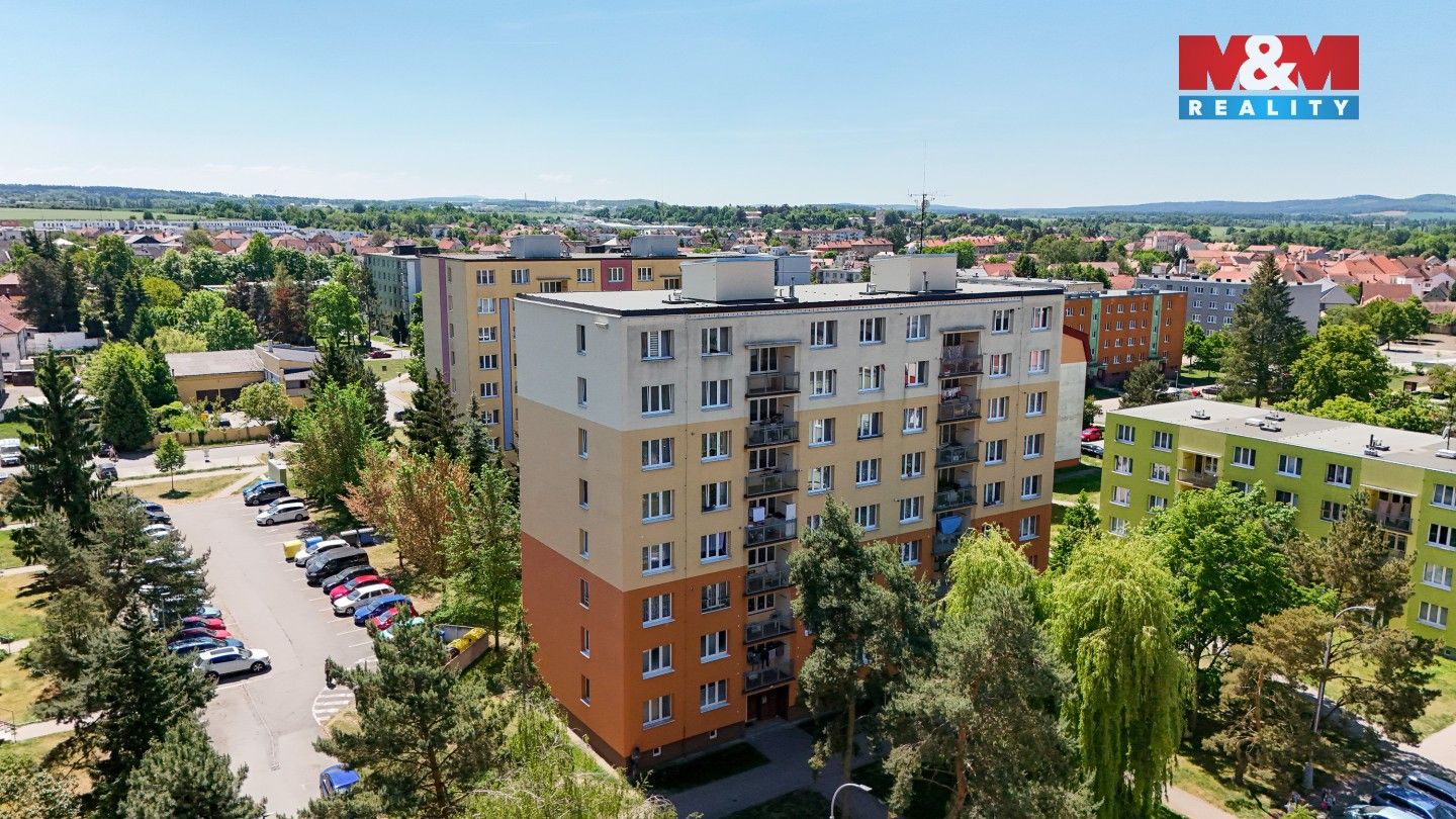 Prodej bytu 3+1 83 m² - foto 2