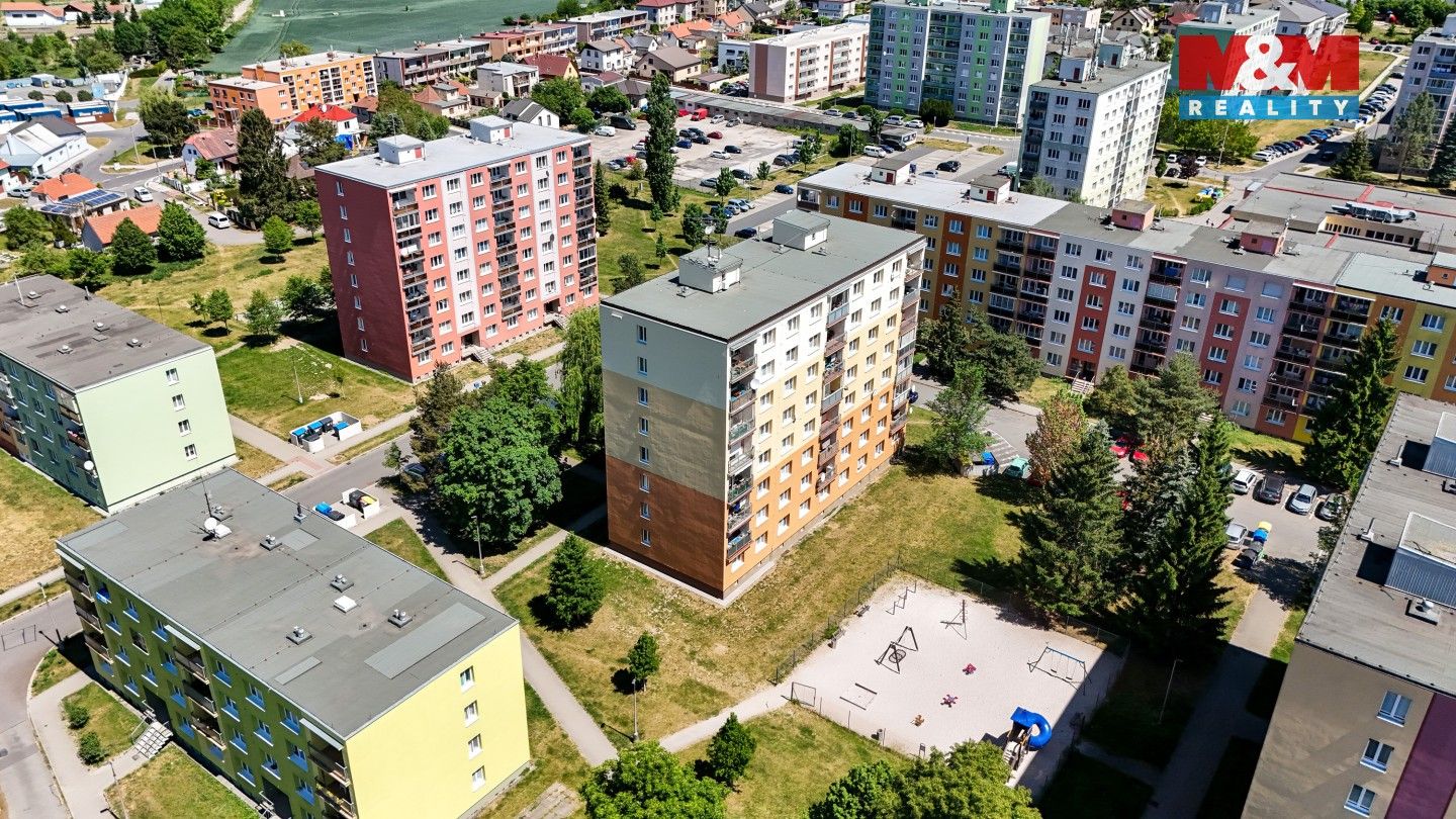 Prodej bytu 3+1 83 m² - foto 3