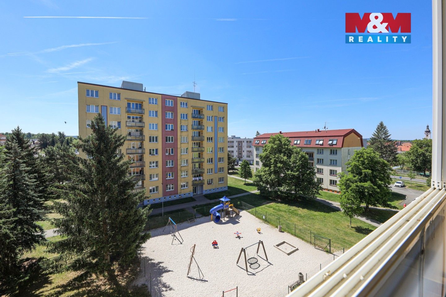 Prodej bytu 3+1 83 m² - foto 4