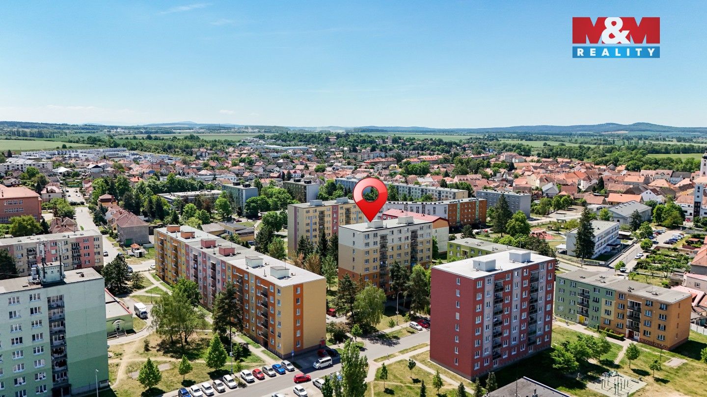 Prodej bytu 3+1 83 m² - foto 5