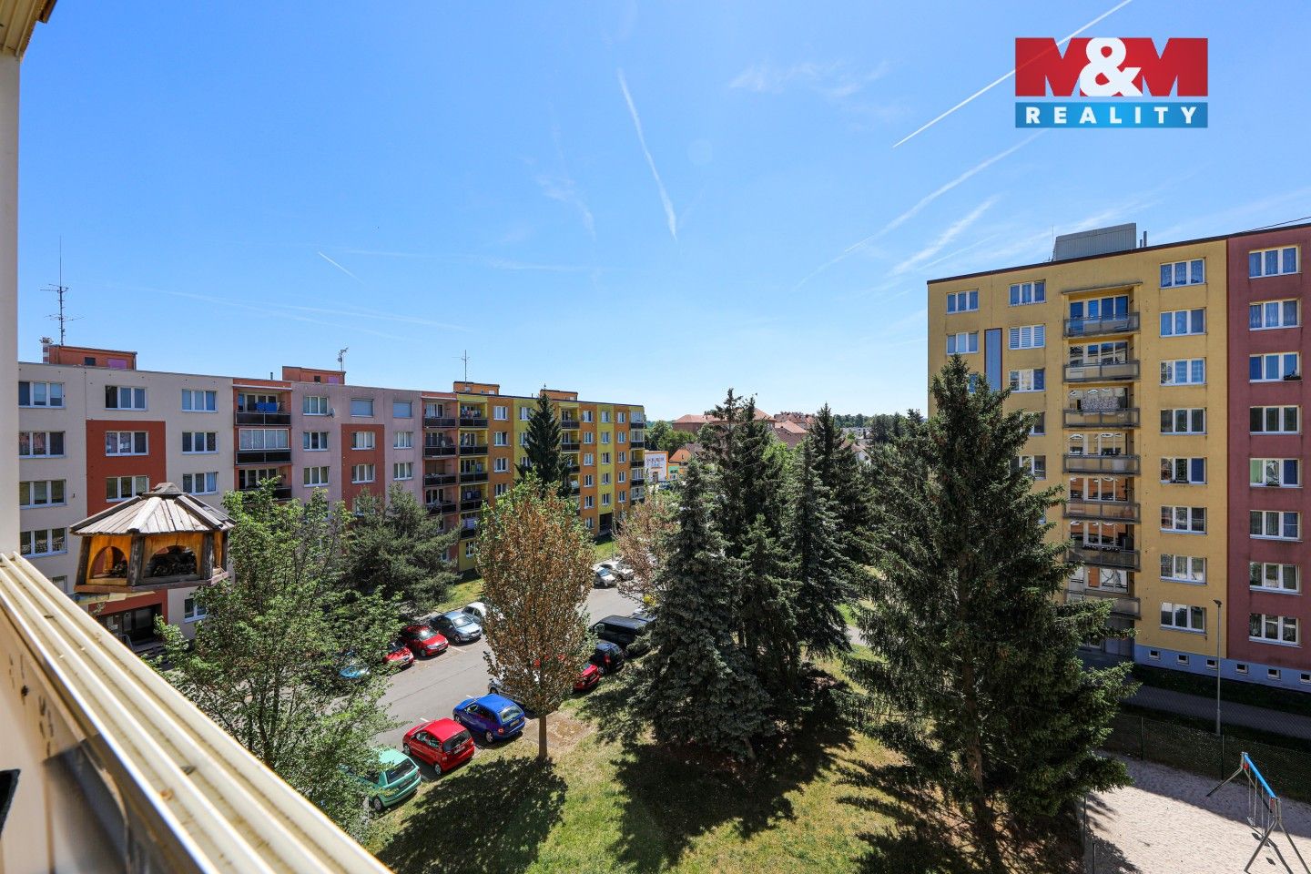 Prodej bytu 3+1 83 m² - foto 6