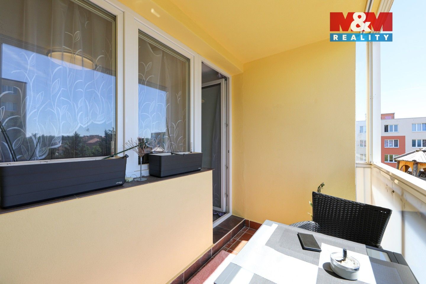 Prodej bytu 3+1 83 m² - foto 8