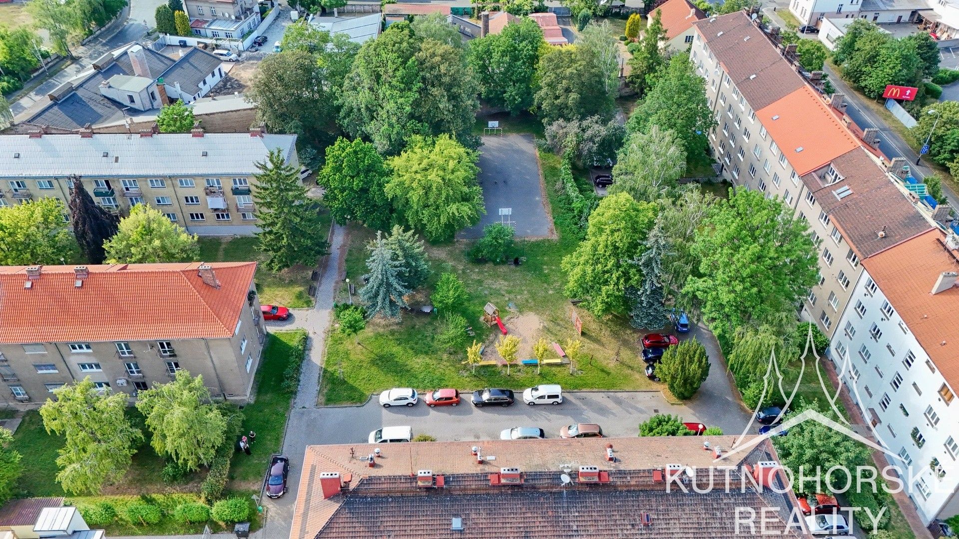 Prodej bytu 1+1 42 m² - foto 2