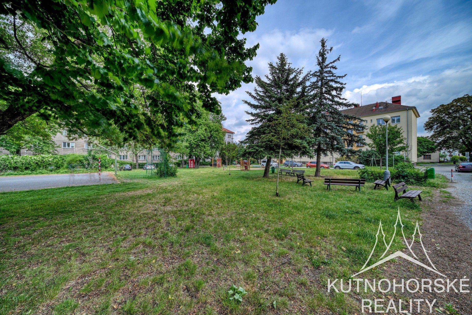Prodej bytu 1+1 42 m² - foto 4