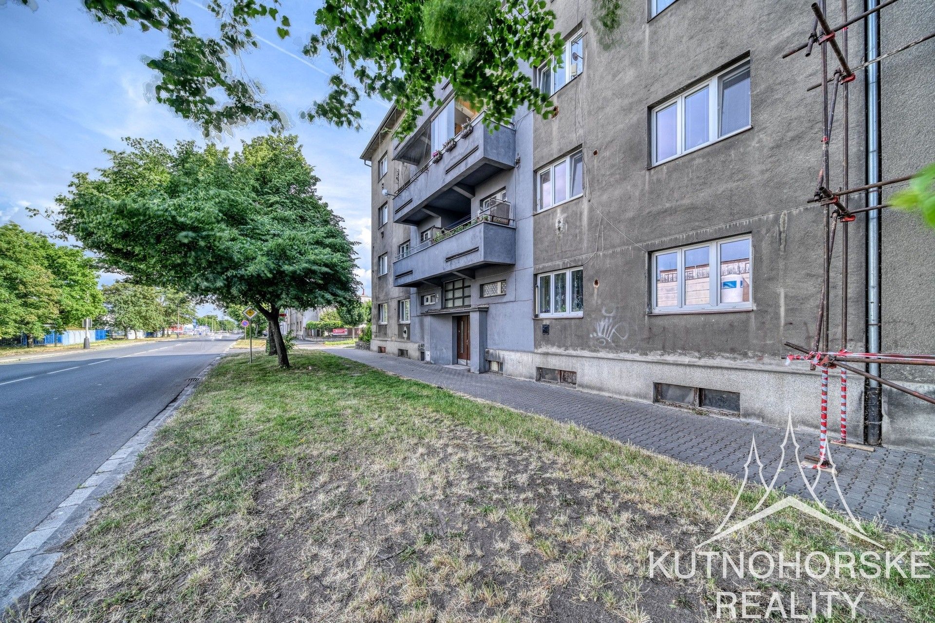 Prodej bytu 1+1 42 m² - foto 5