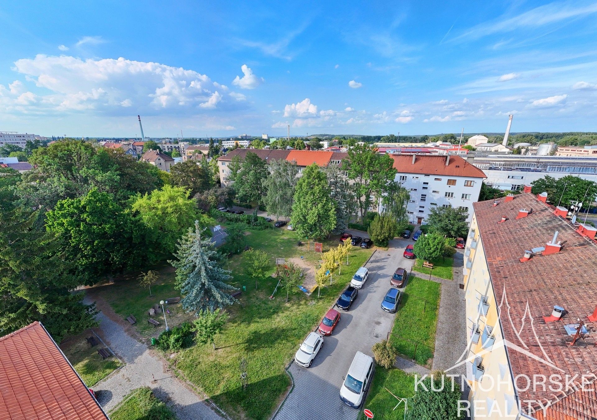 Prodej bytu 1+1 42 m² - foto 3