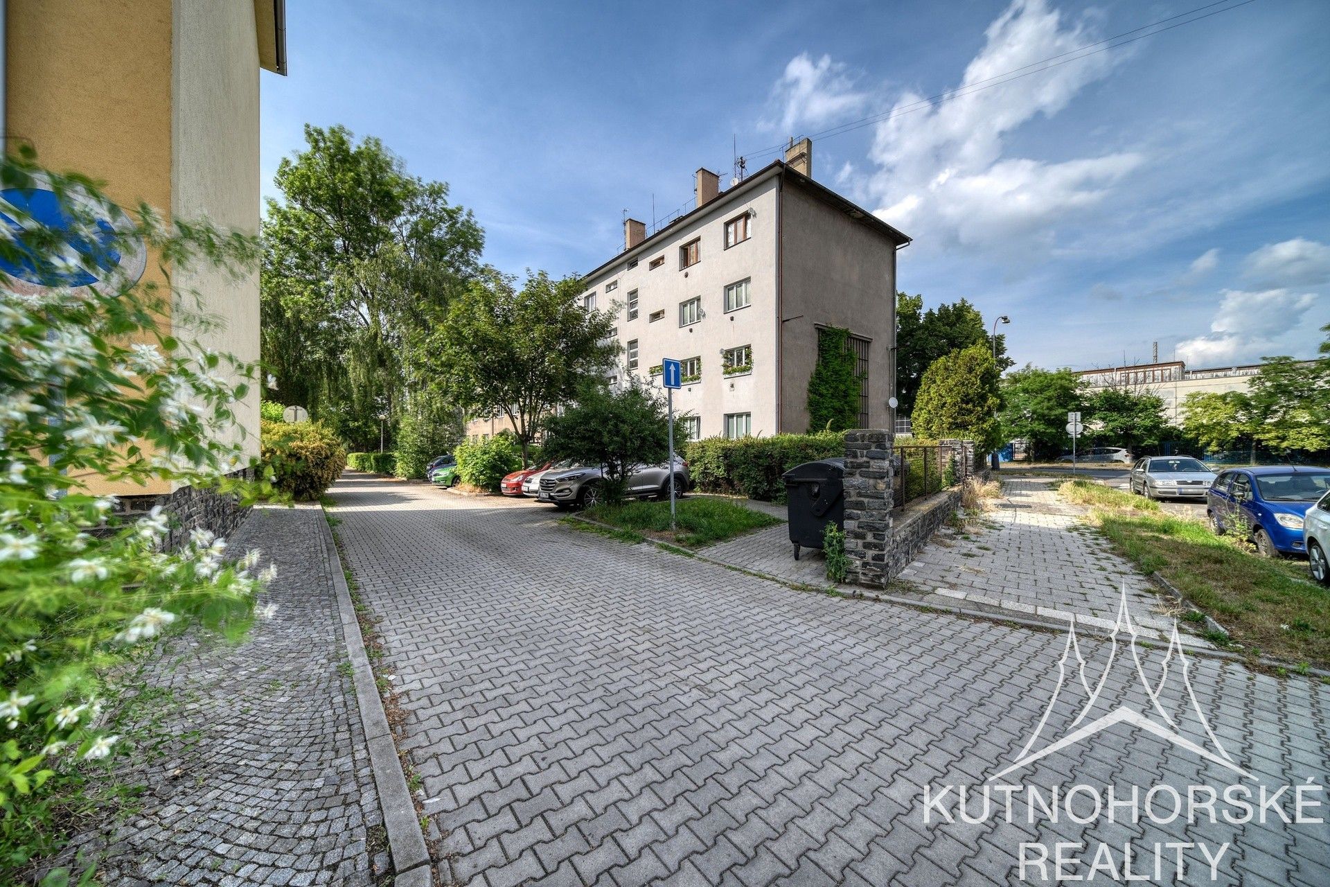 Prodej bytu 1+1 42 m² - foto 6