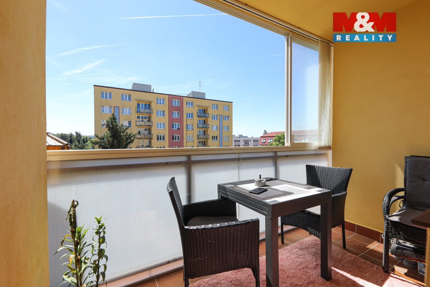 Prodej bytu 3+1 83 m² - foto 9
