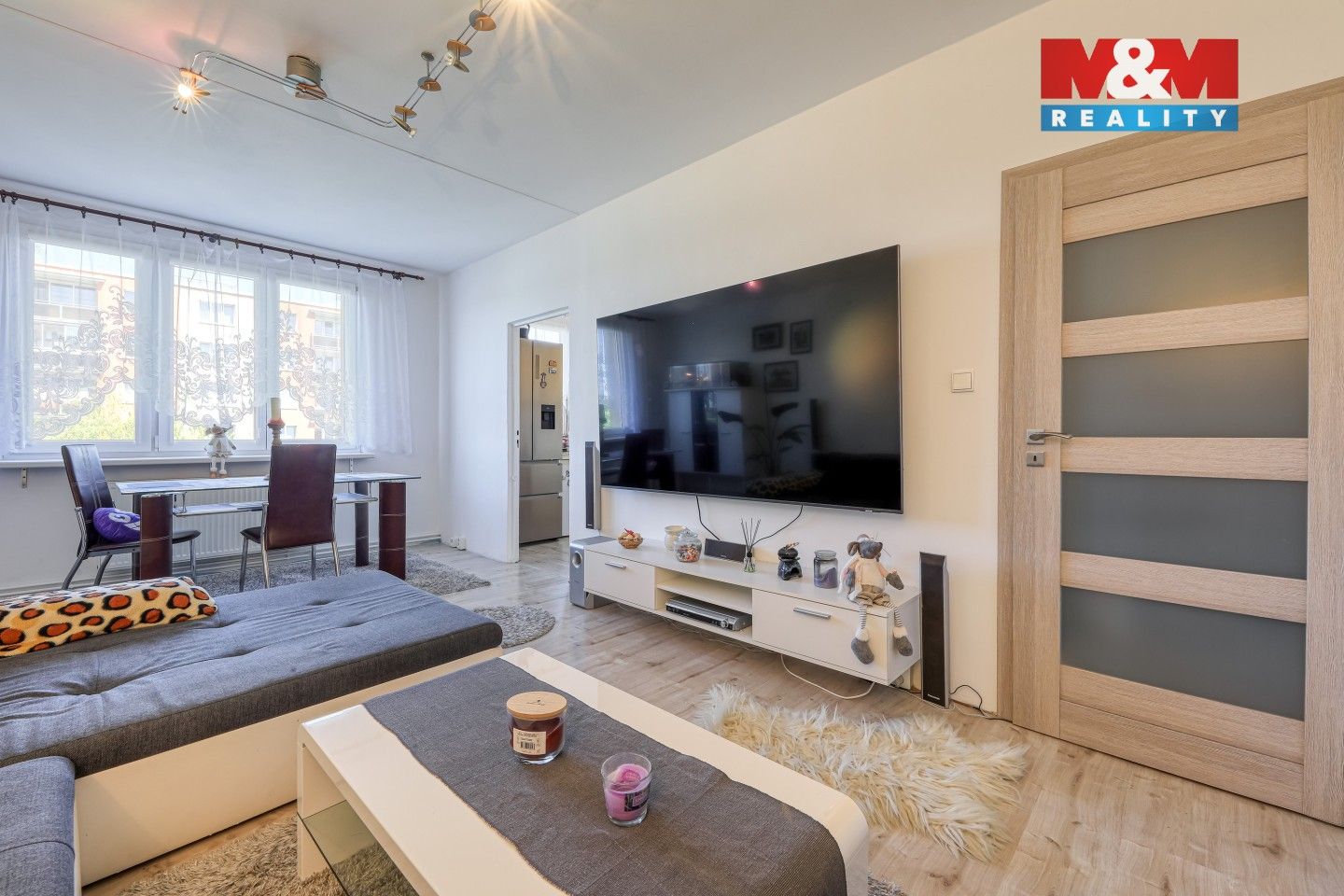 Prodej bytu 3+1 83 m² - foto 10