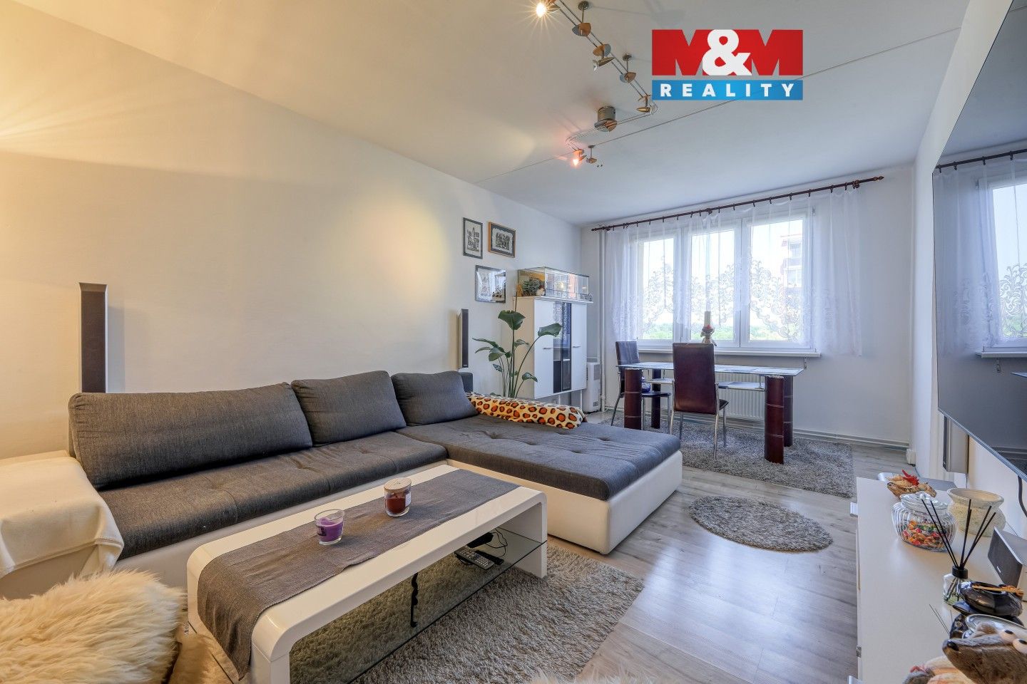 Prodej bytu 3+1 83 m² - foto 11