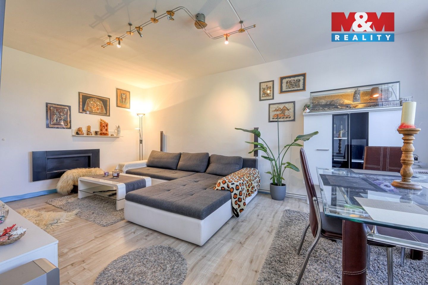 Prodej bytu 3+1 83 m² - foto 12