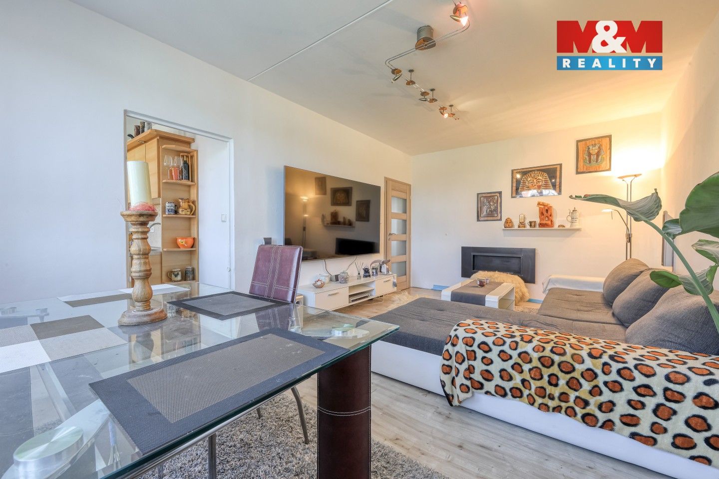 Prodej bytu 3+1 83 m² - foto 13