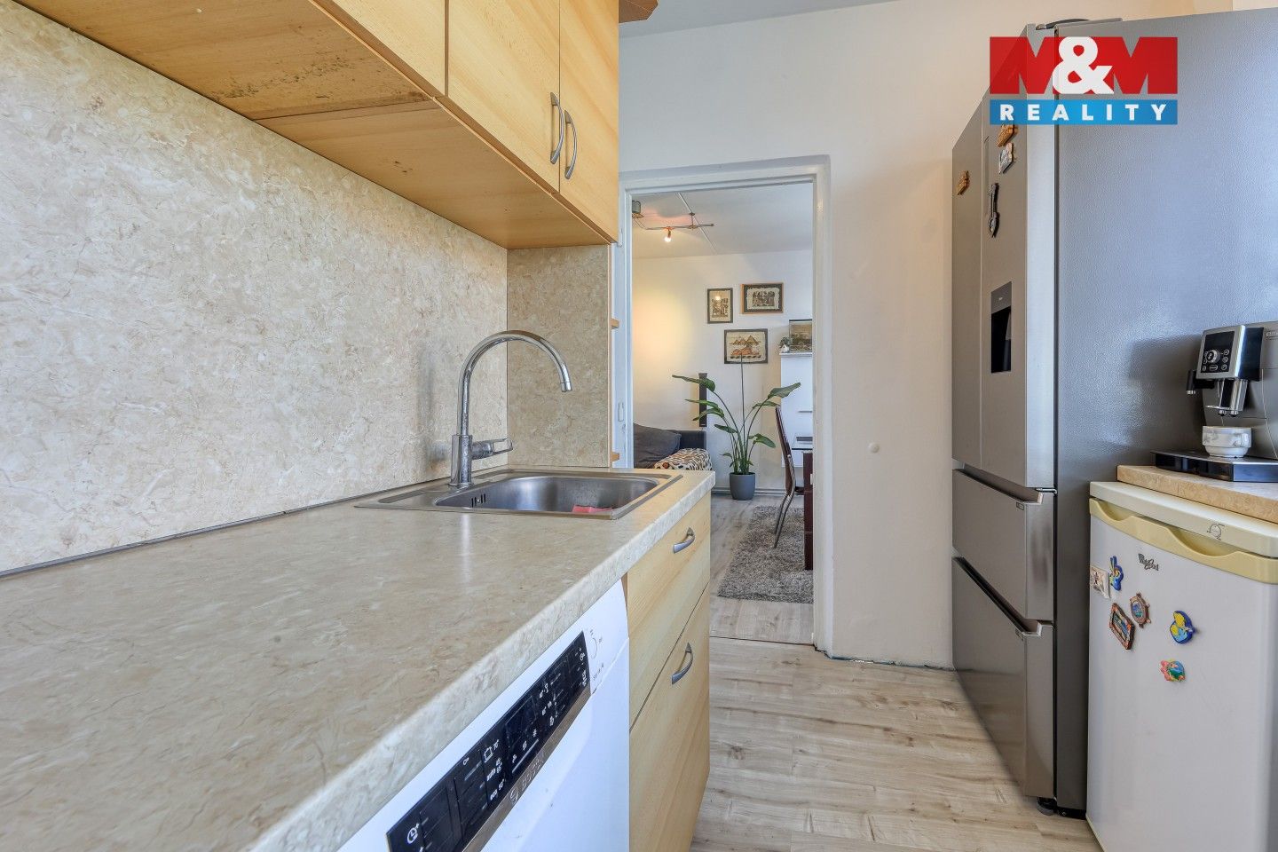 Prodej bytu 3+1 83 m² - foto 14
