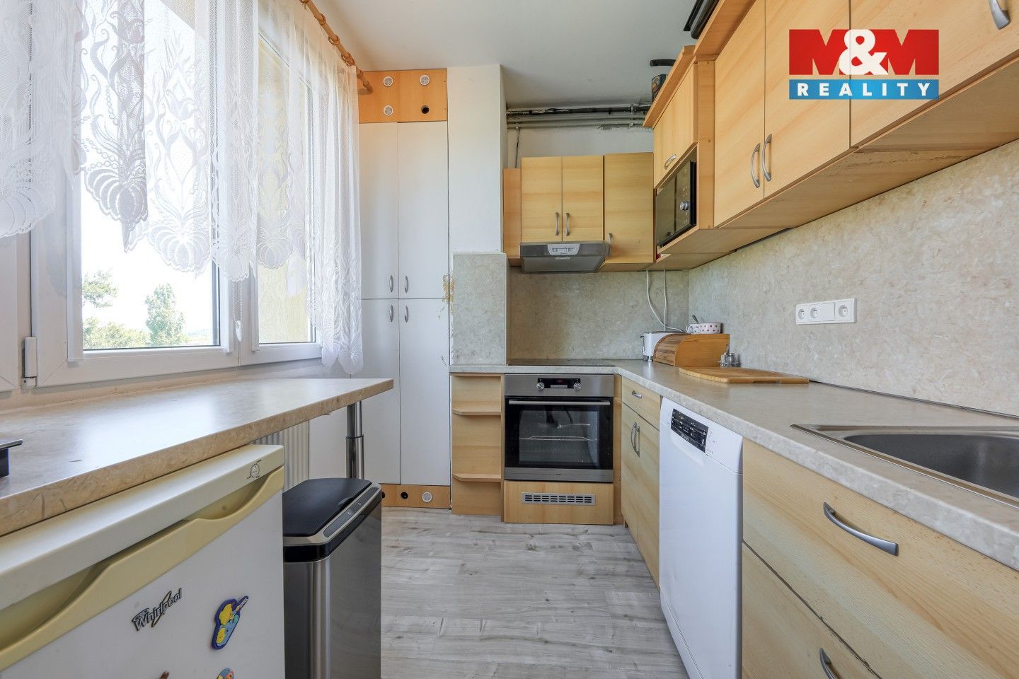 Prodej bytu 3+1 83 m² - foto 15