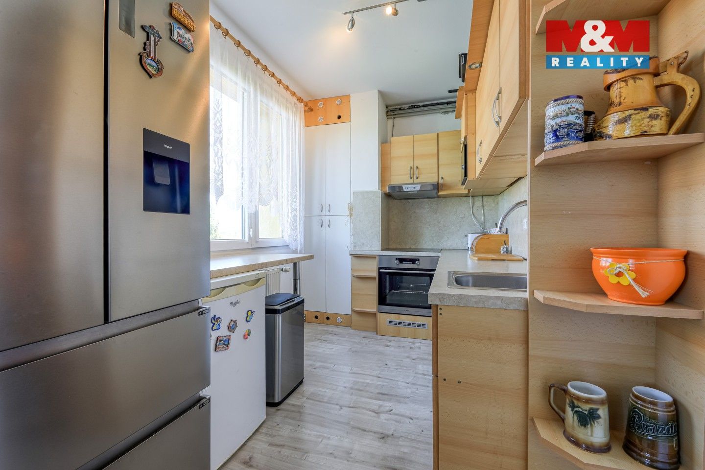 Prodej bytu 3+1 83 m² - foto 16