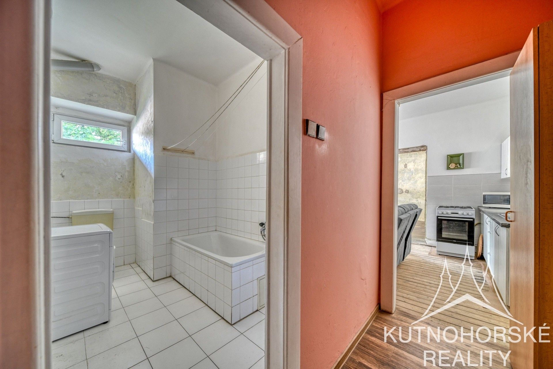 Prodej bytu 1+1 42 m² - foto 15