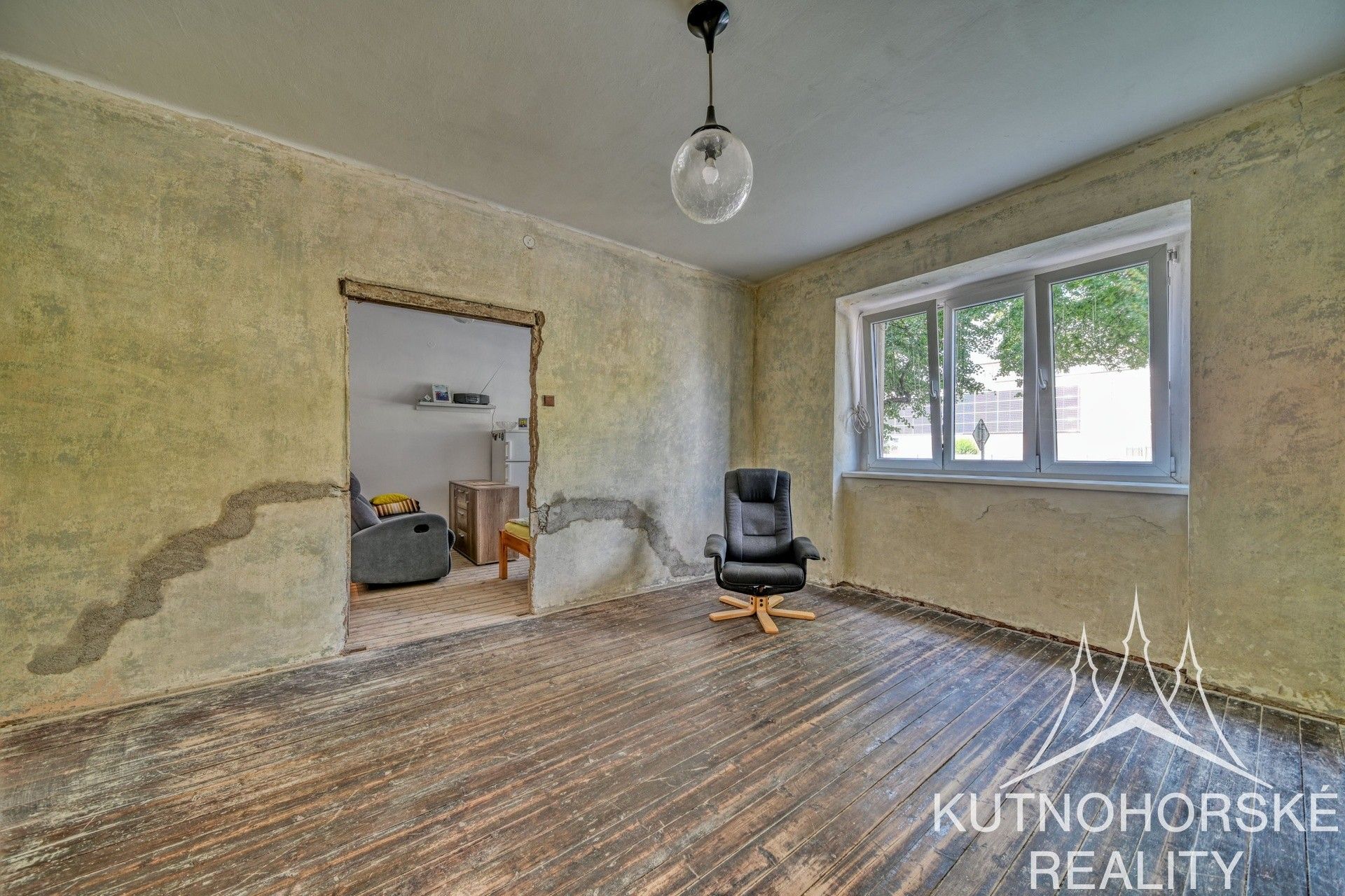 Prodej bytu 1+1 42 m² - foto 14