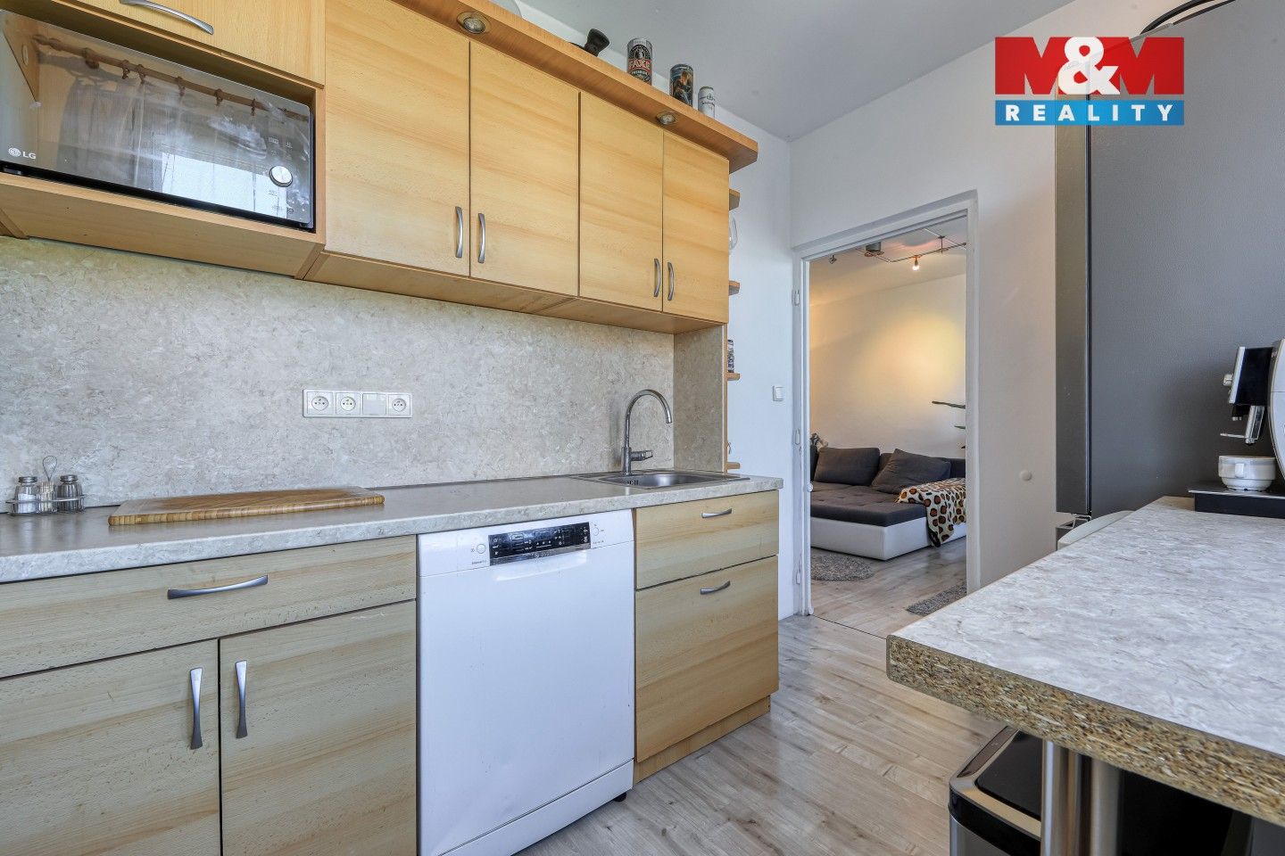 Prodej bytu 3+1 83 m² - foto 17