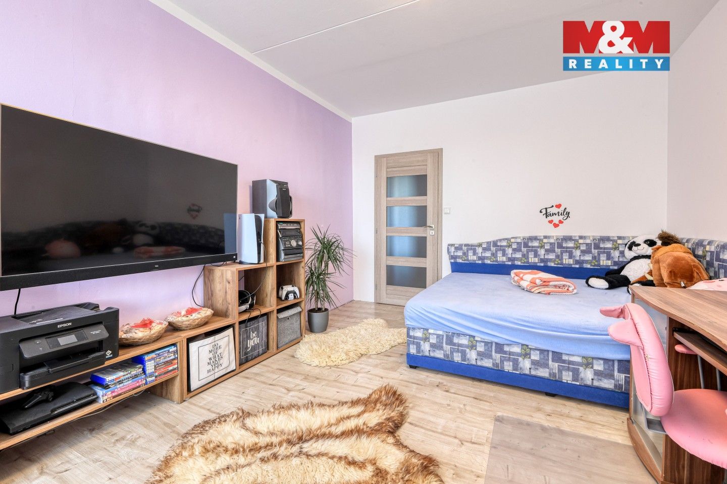 Prodej bytu 3+1 83 m² - foto 18