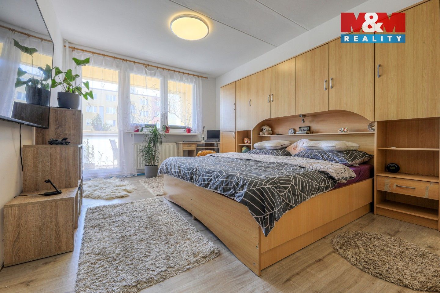 Prodej bytu 3+1 83 m² - foto 19