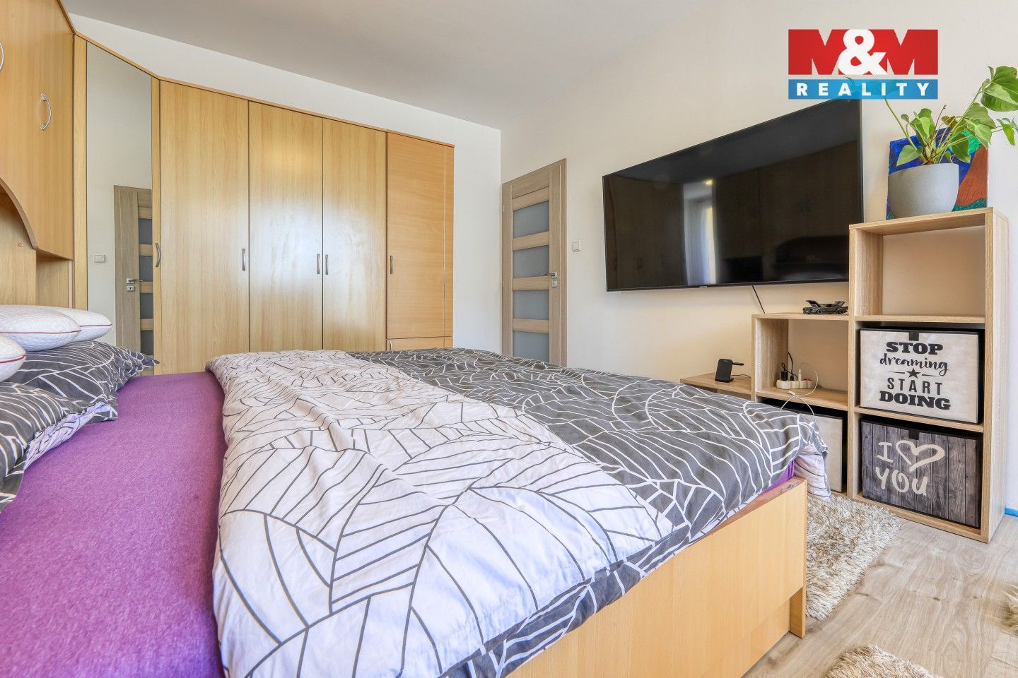 Prodej bytu 3+1 83 m² - foto 20