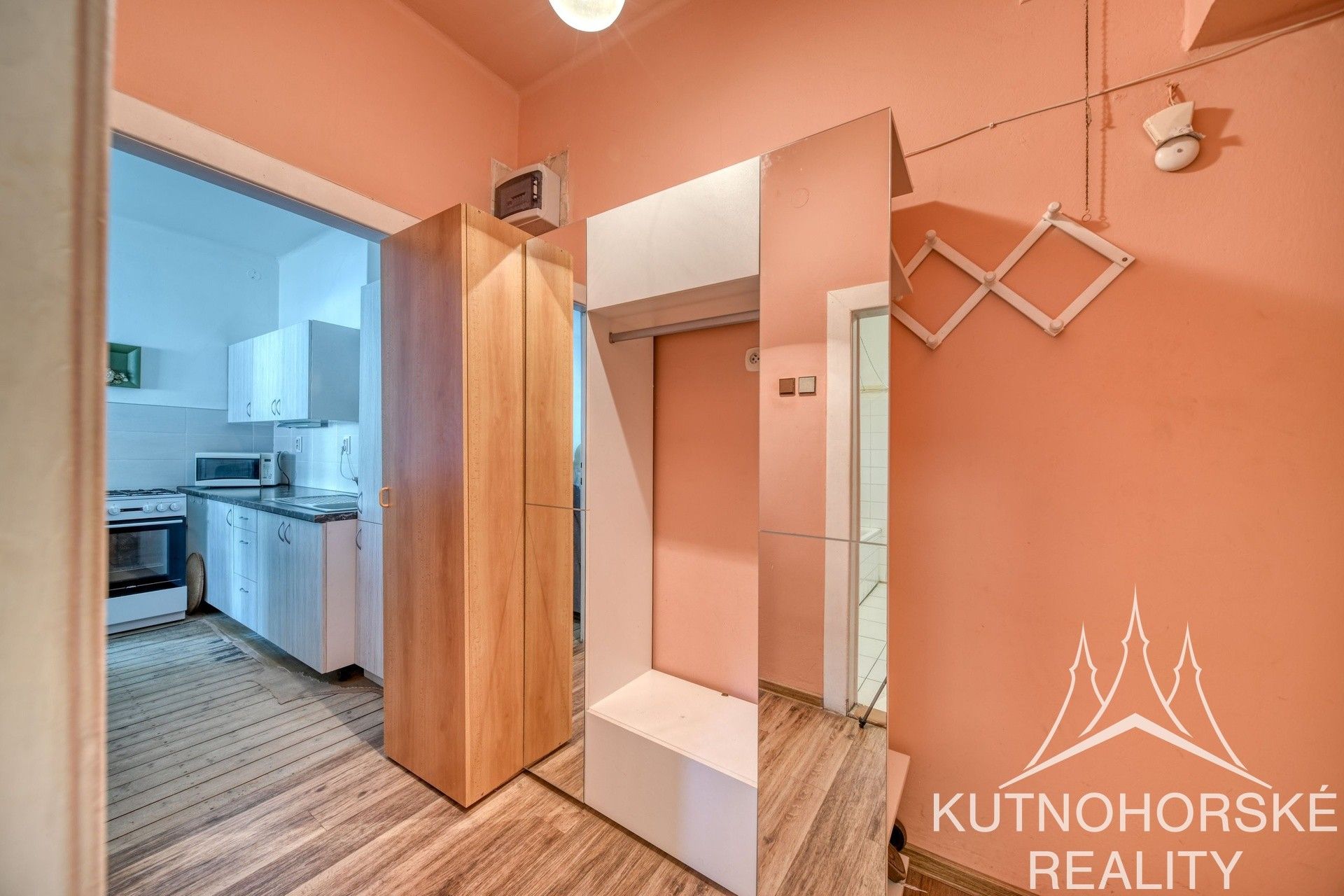 Prodej bytu 1+1 42 m² - foto 17