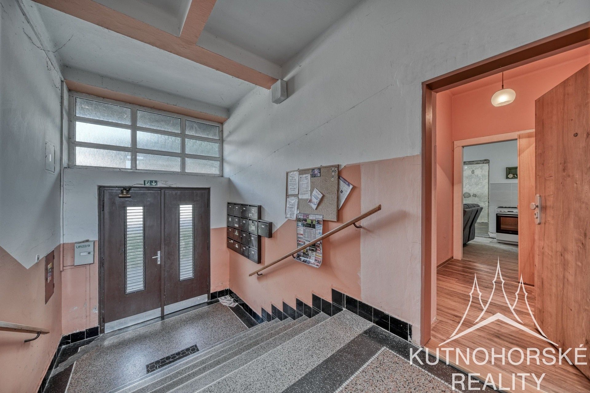 Prodej bytu 1+1 42 m² - foto 18