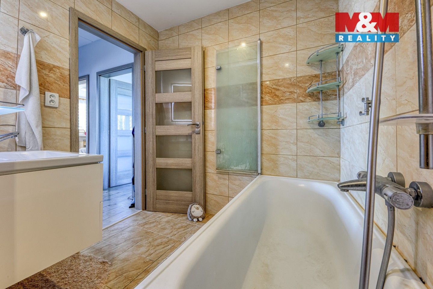 Prodej bytu 3+1 83 m² - foto 25