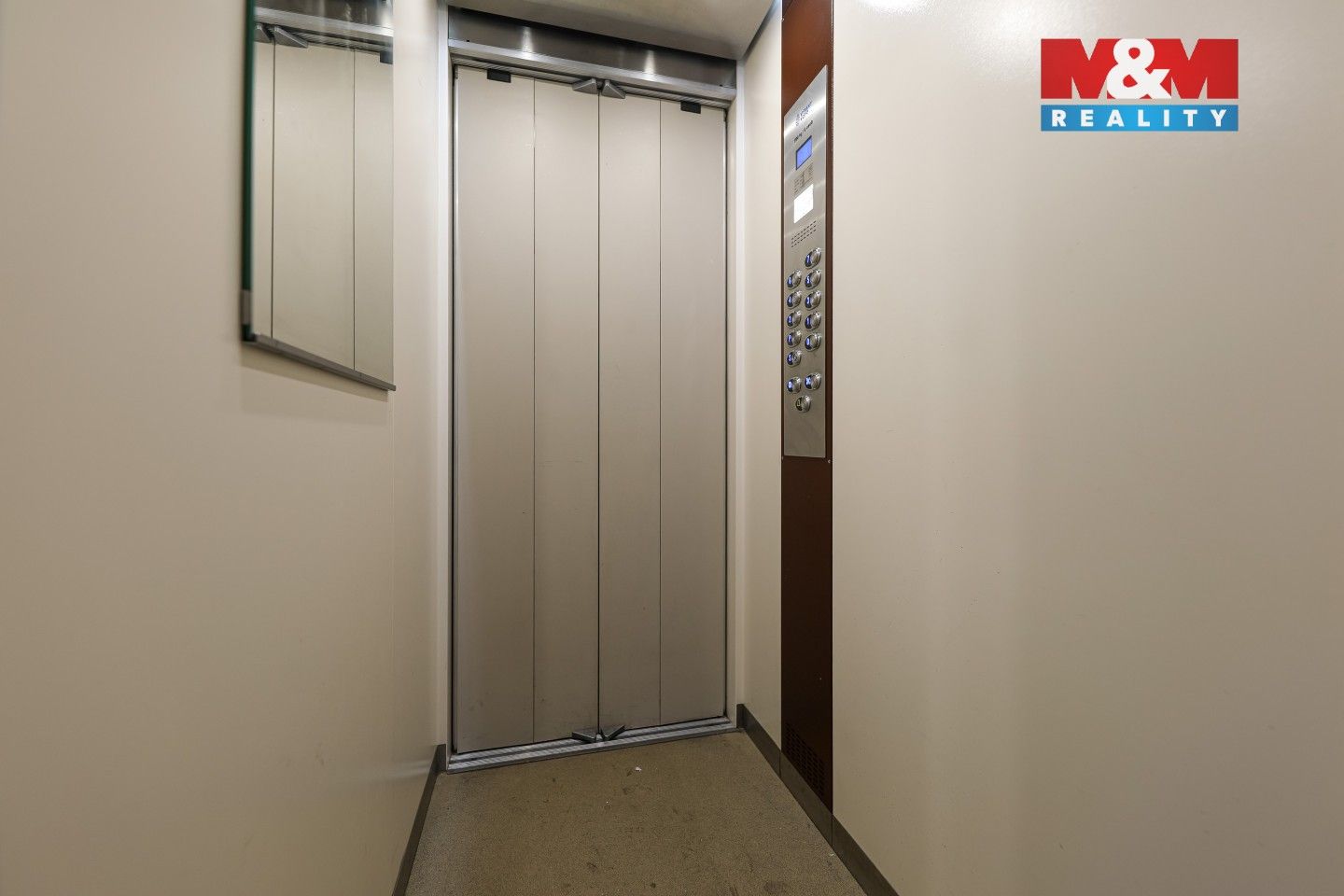 Prodej bytu 3+1 83 m² - foto 27