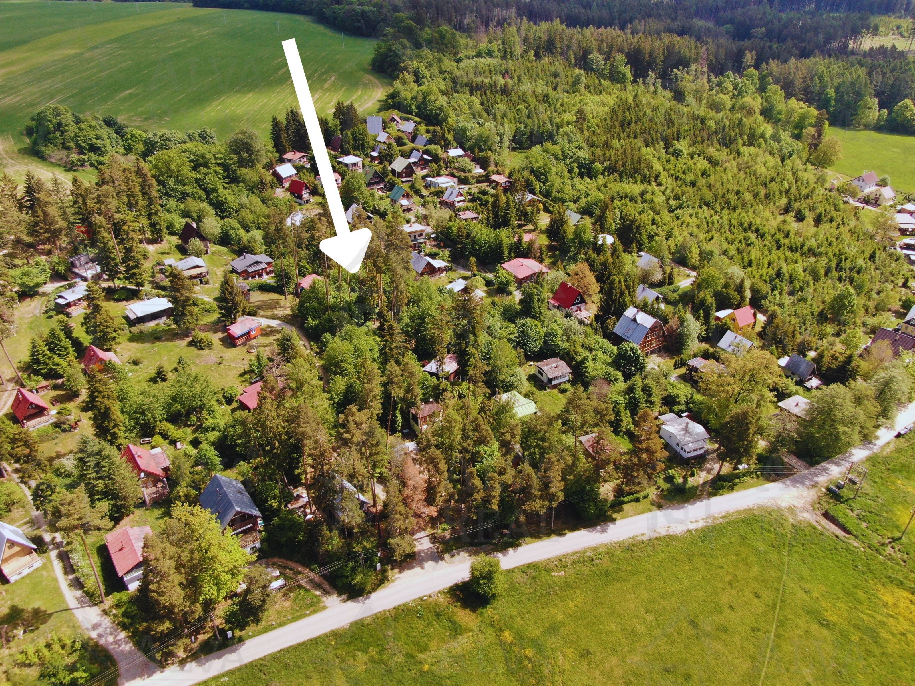 Prodej domu 66 m² - foto 25
