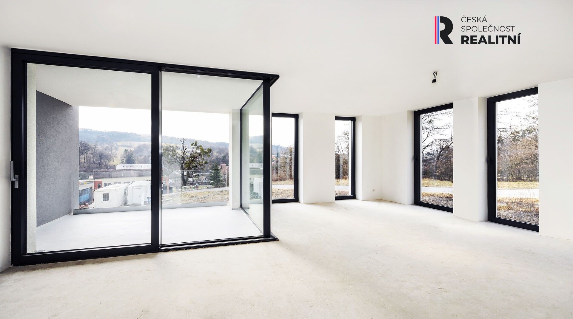 Prodej bytu 2+kk 71 m² - foto 1