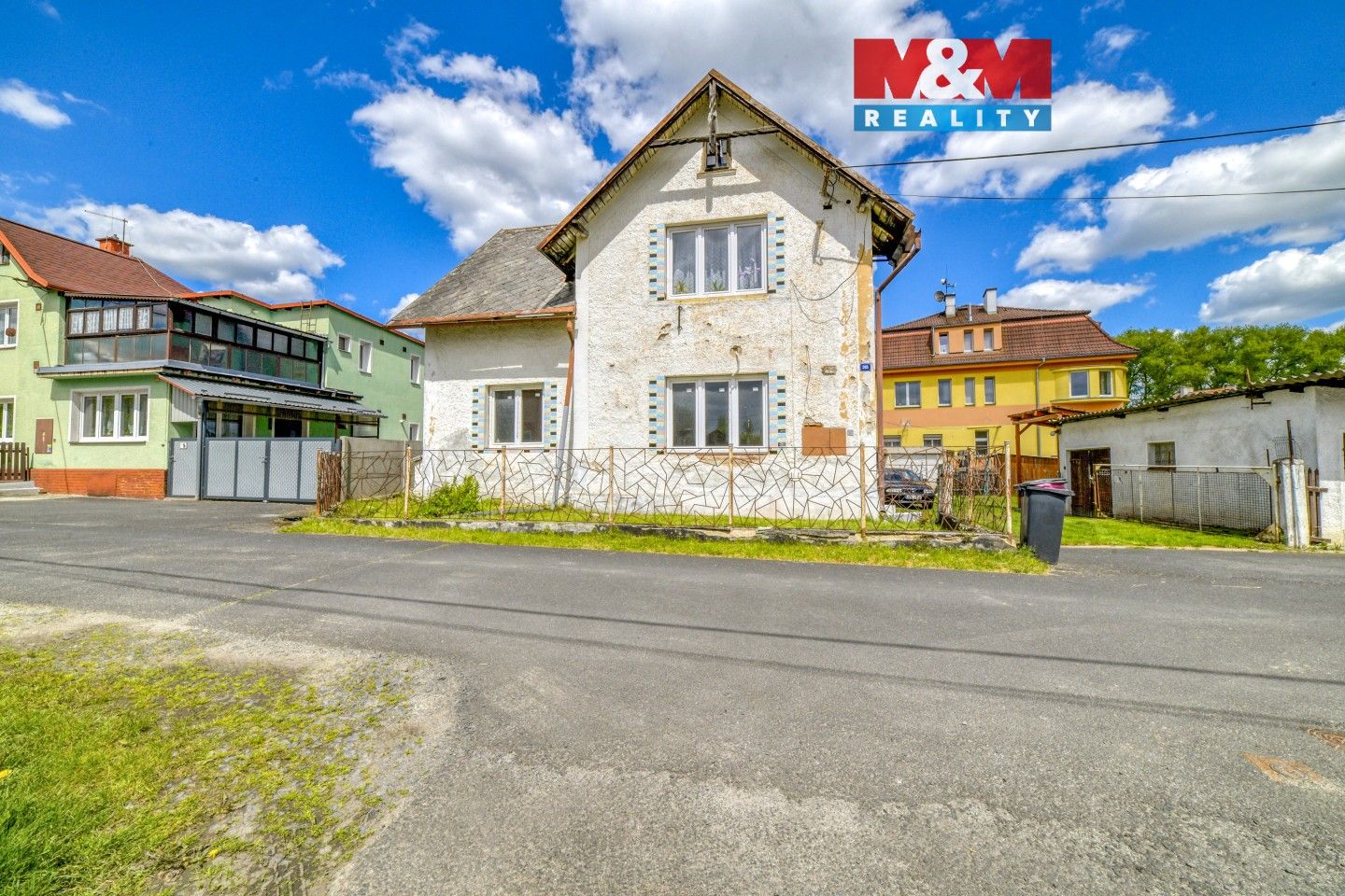 Prodej domu 175 m² - foto 1