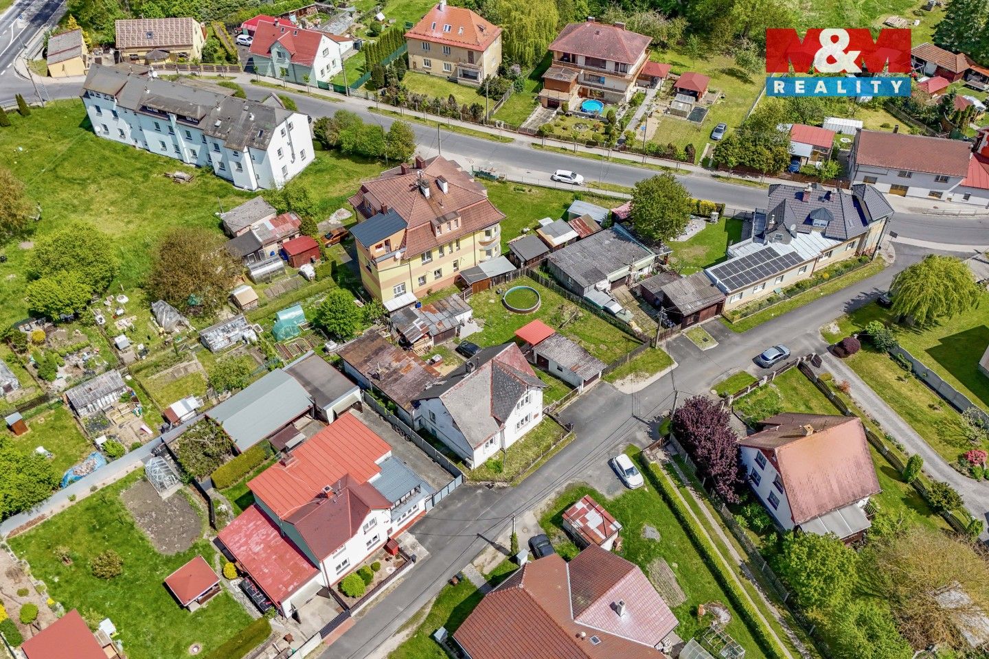 Prodej domu 175 m² - foto 2