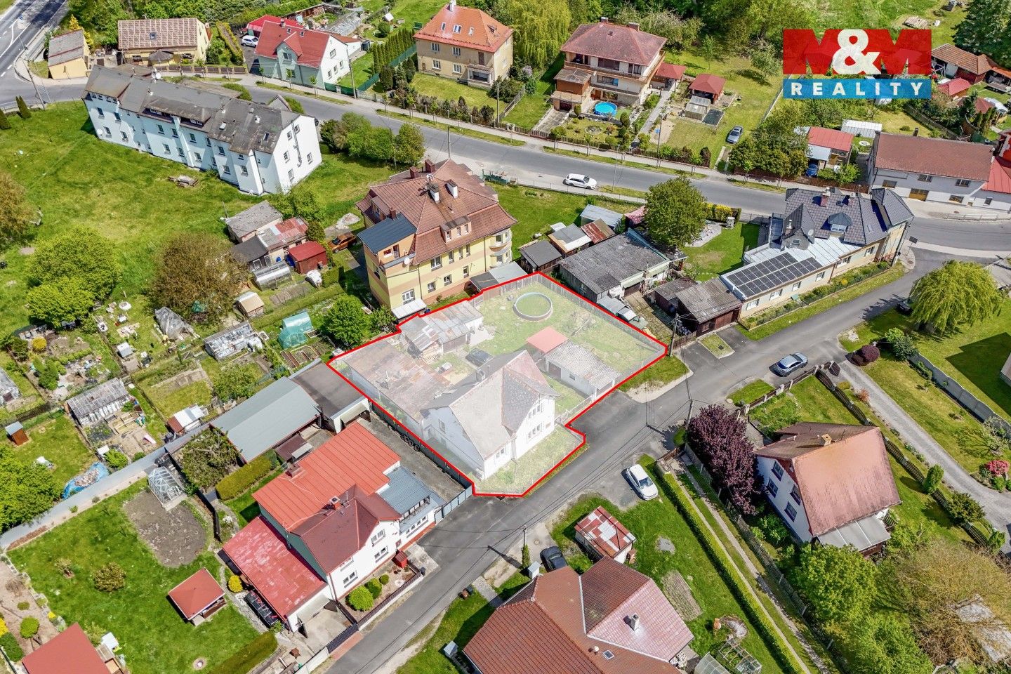 Prodej domu 175 m² - foto 3