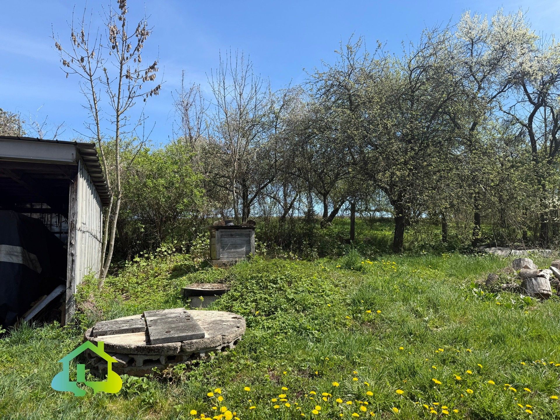 Prodej pozemku 1000 m² - foto 5