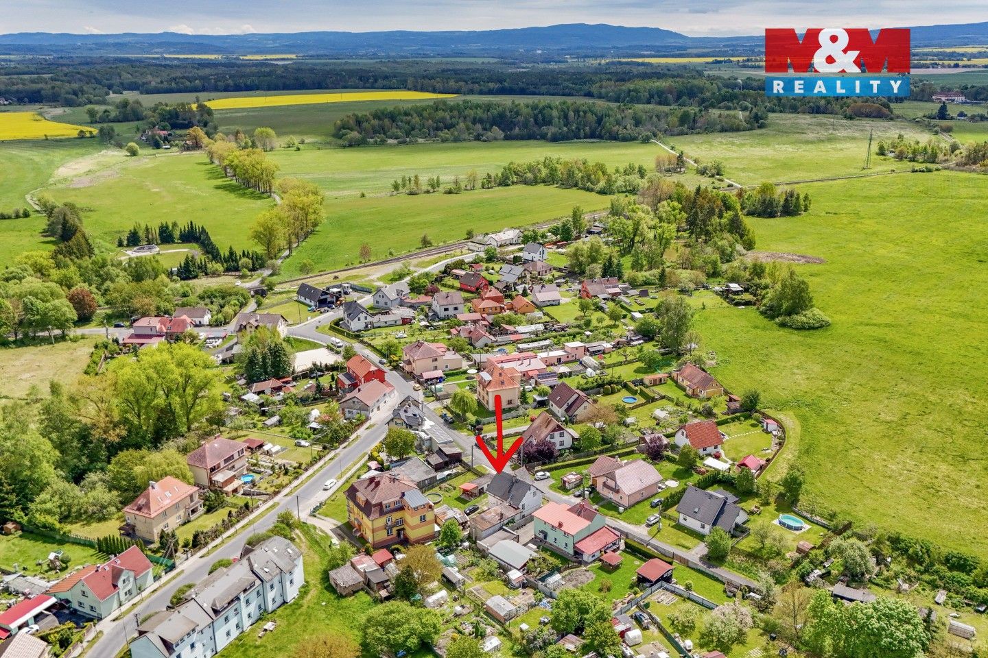 Prodej domu 175 m² - foto 13