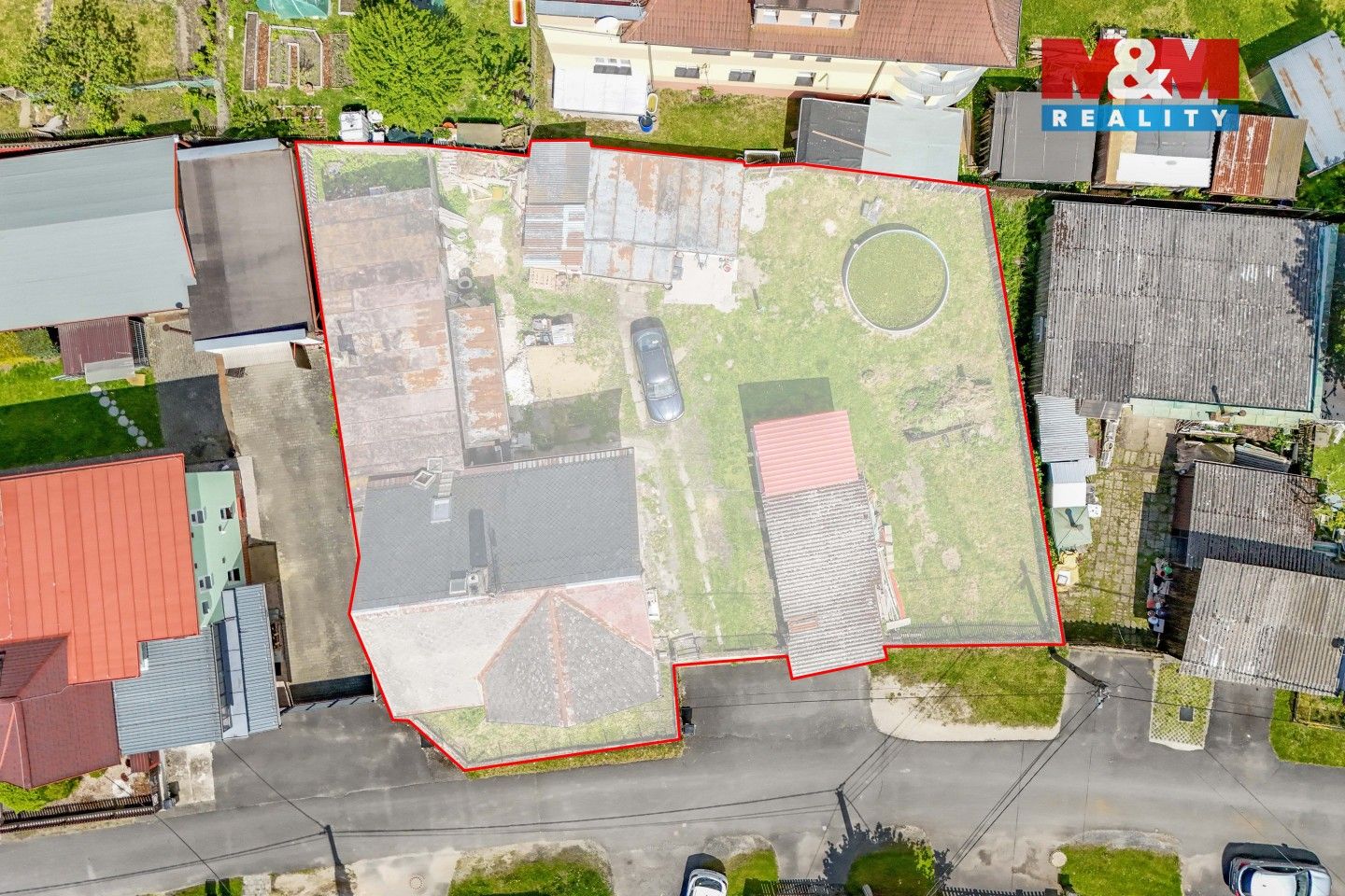 Prodej domu 175 m² - foto 14