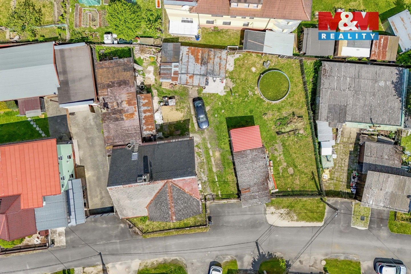 Prodej domu 175 m² - foto 15