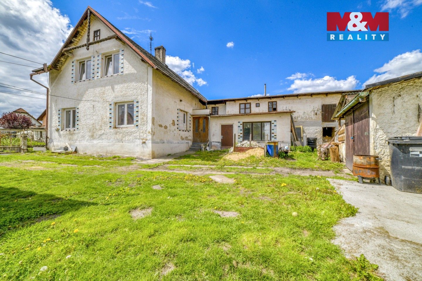 Prodej domu 175 m² - foto 28