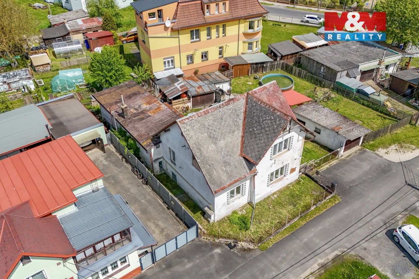 Prodej domu 175 m² - foto 38