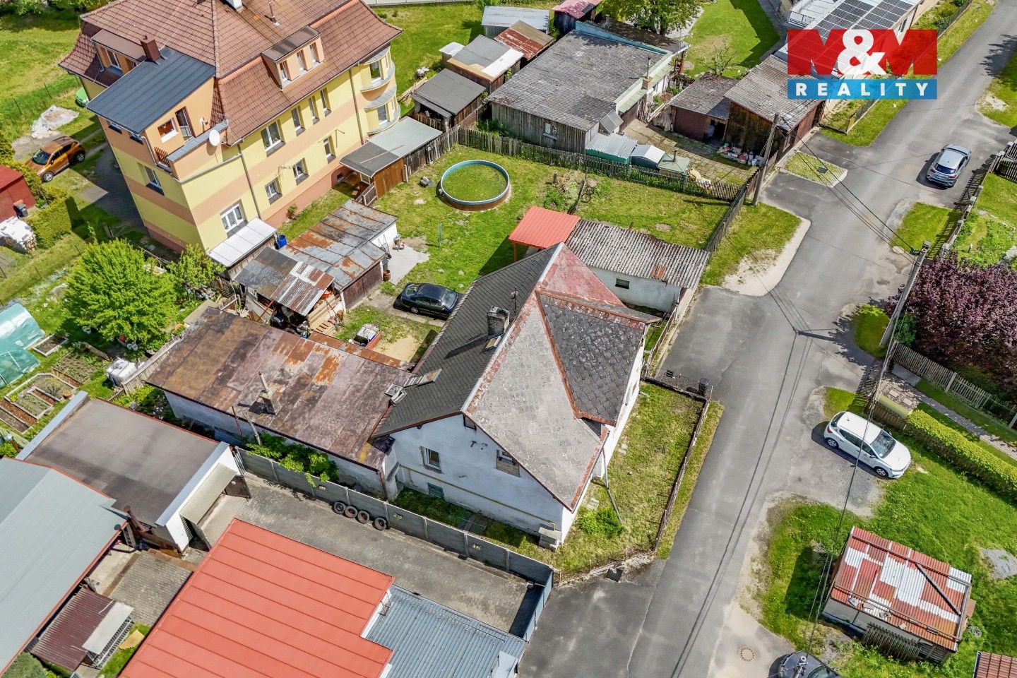 Prodej domu 175 m² - foto 36