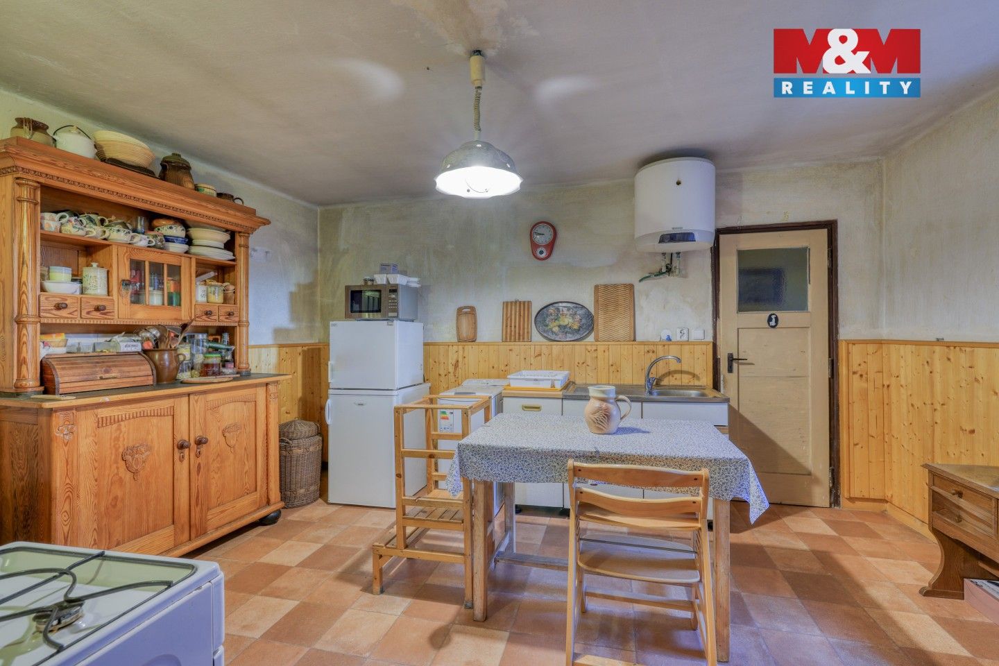 Prodej domu 108 m² - foto 2