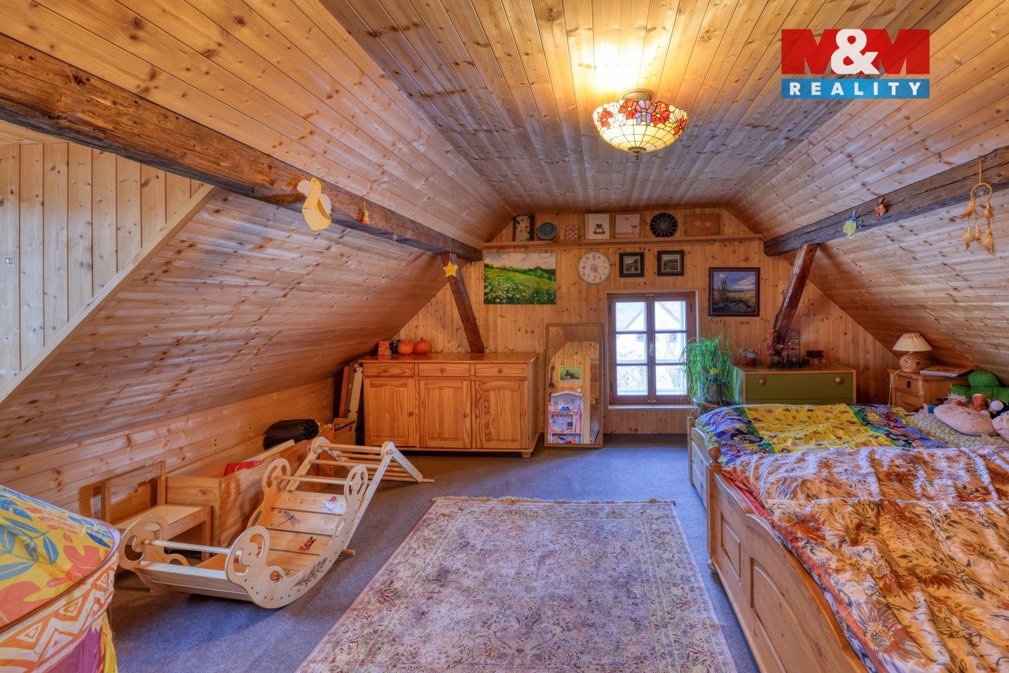 Prodej domu 108 m² - foto 4