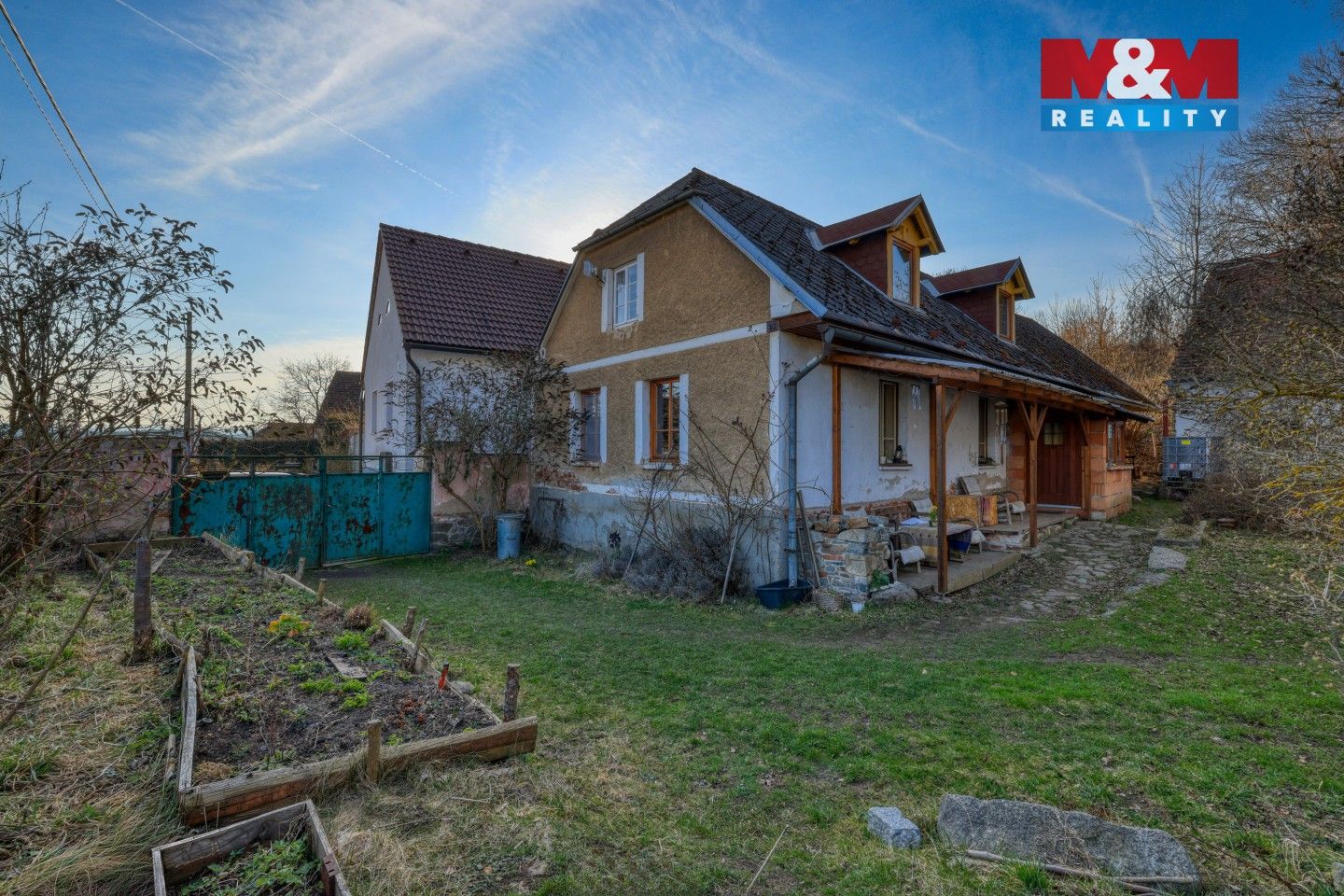 Prodej domu 108 m² - foto 6