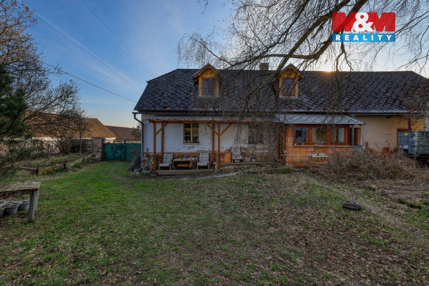 Prodej domu 108 m² - foto 1